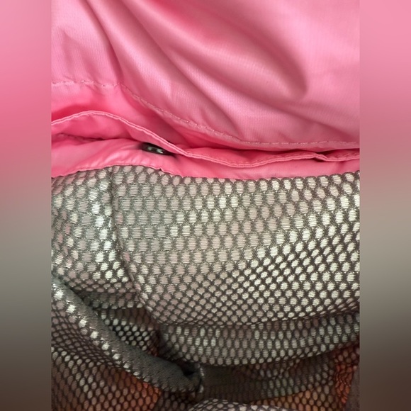 NWT • Bogner Girls Vibrant Rose Anna Jacket • S • Down resists snow & moisture - Picture 14 of 15